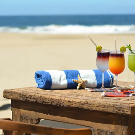 Las Palmas Luxury Villas