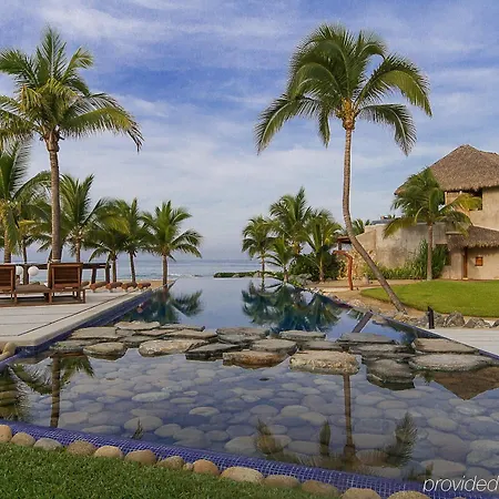Las Palmas Luxury Villas