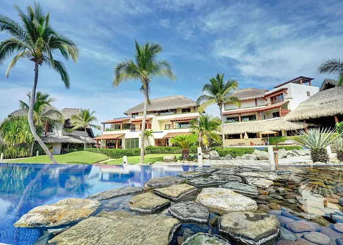 Palmas Luxury Hotel