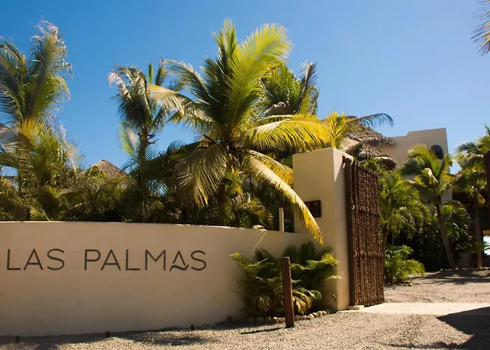 Palmas Luxury Hotel
