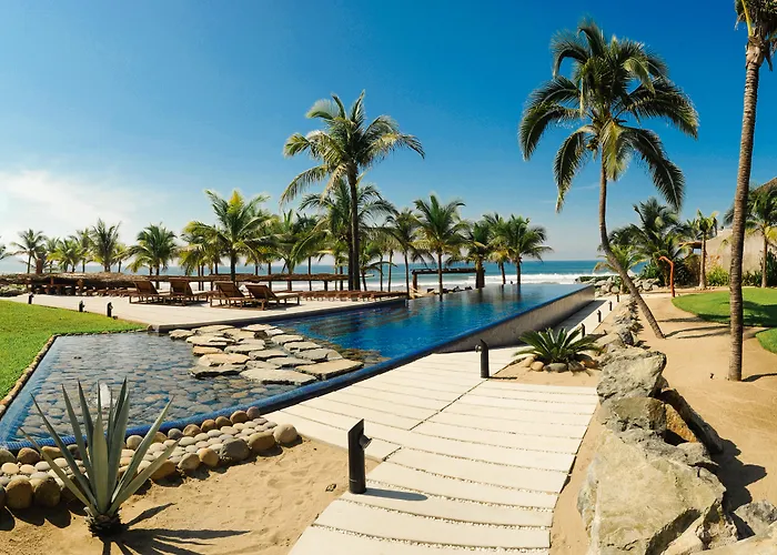 Hotel Palmas Luxury
