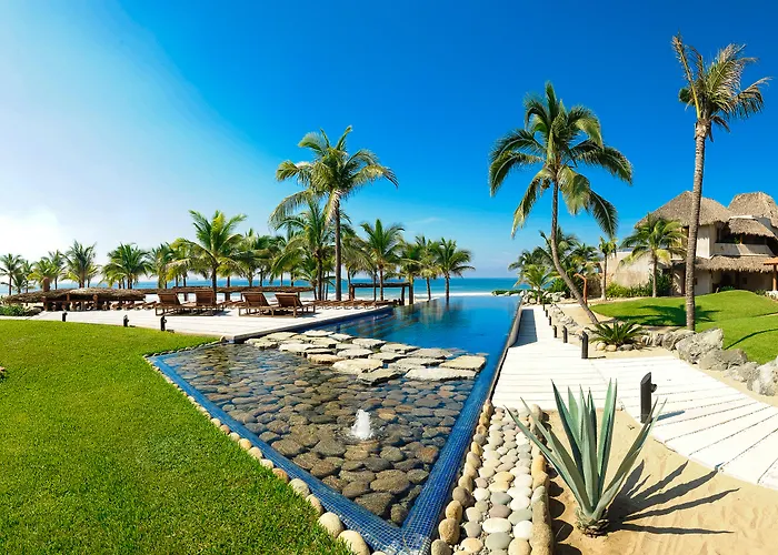 Palmas Luxury