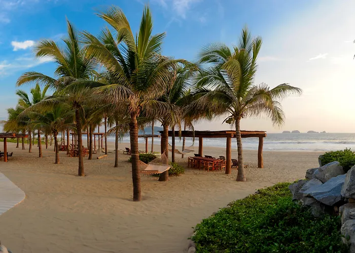 Palmas Luxury 5*