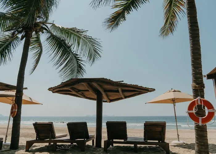 Palmas Luxury Hotel
