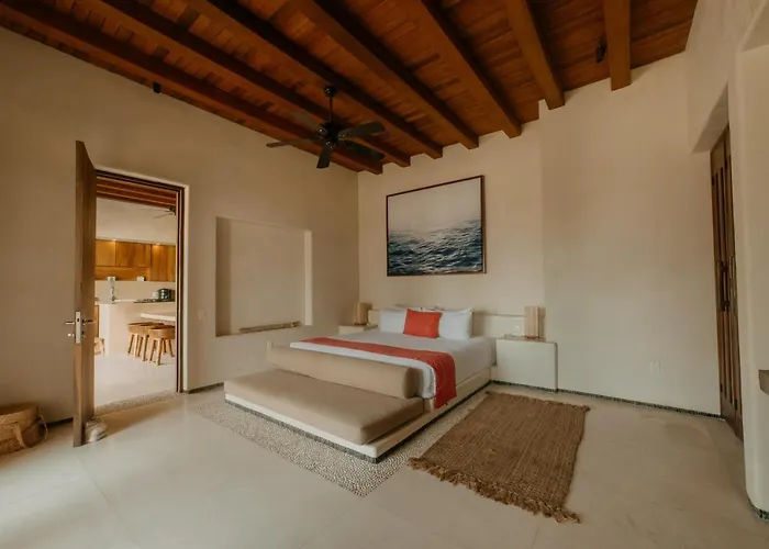 Hotel Palmas Luxury 5*