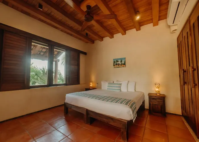 Hotel Palmas Luxury