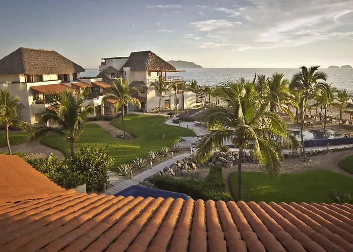 Hotel Palmas Luxury 5*
