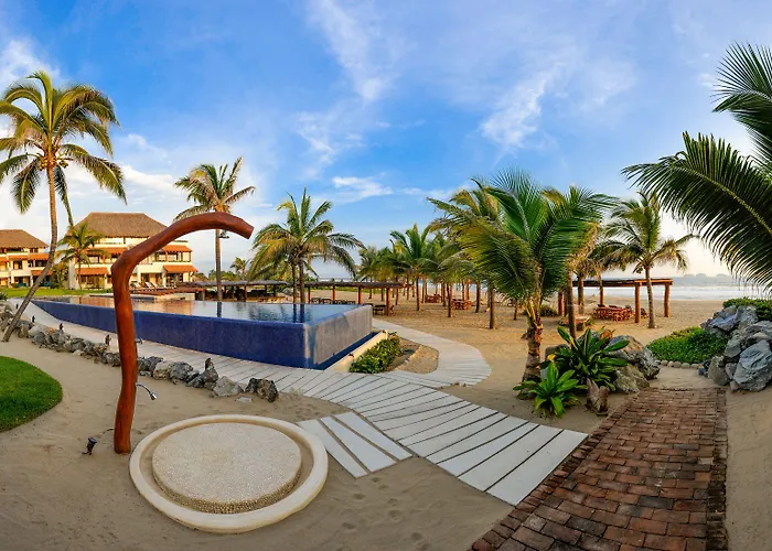 Palmas Luxury