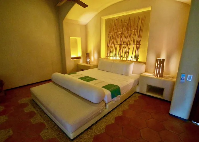 Palmas Luxury 5* Zihuatanejo