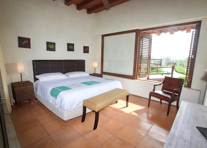 Palmas Luxury Hotel