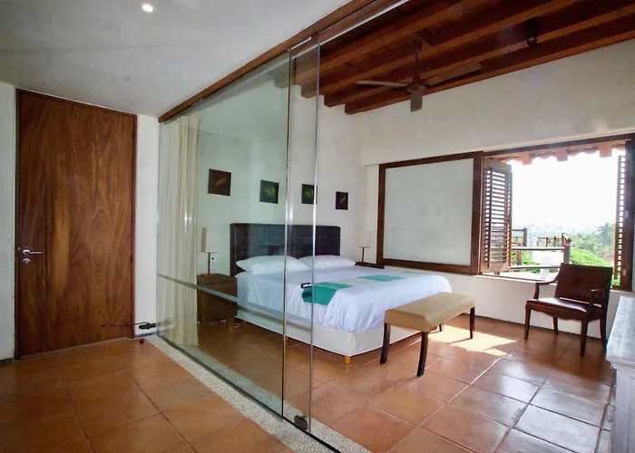 Hotel Palmas Luxury