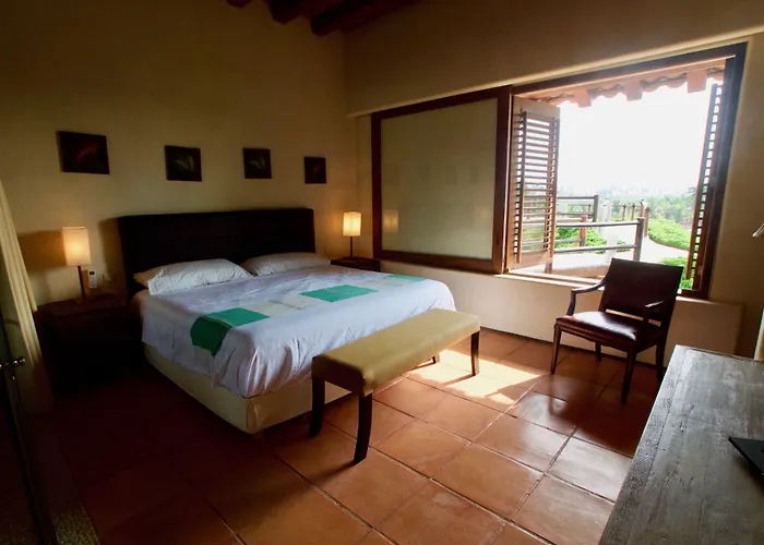 Palmas Luxury 5* Zihuatanejo