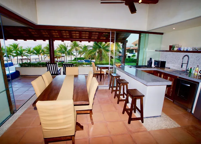 Palmas Luxury
