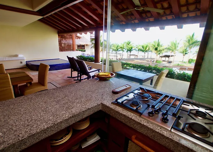 Palmas Luxury Hotel 5*