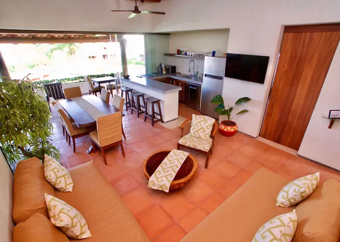 Palmas Luxury Hotel