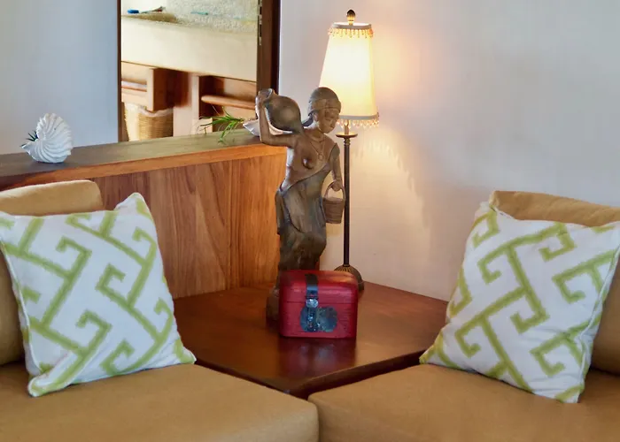 Palmas Luxury 5* Zihuatanejo