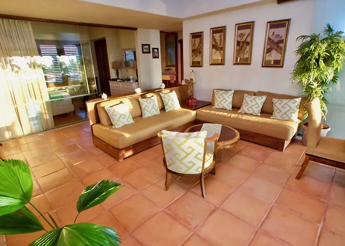Palmas Luxury Hotel Zihuatanejo