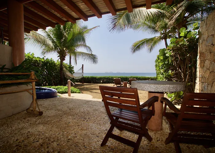 Hotel Palmas Luxury 5*