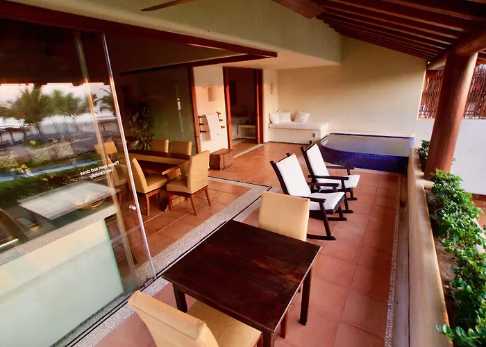 Hotel Palmas Luxury 5*