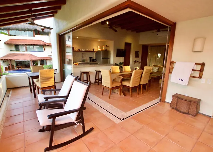Palmas Luxury Hotel