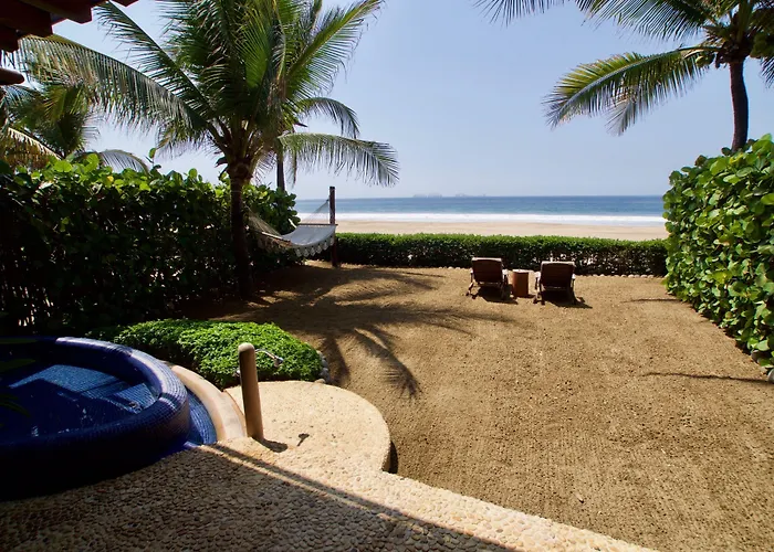Palmas Luxury Hotel