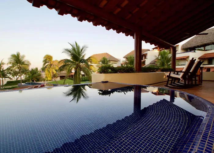 Palmas Luxury Hotel
