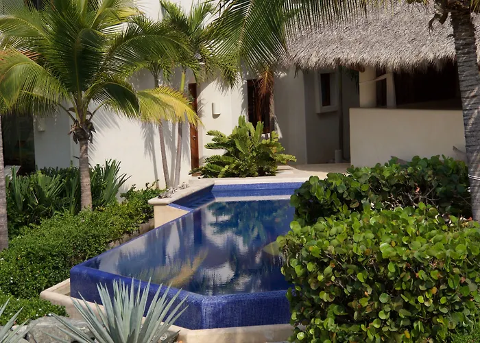 Hotel Palmas Luxury 5*