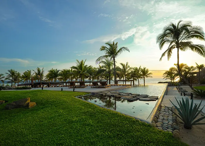 Palmas Luxury Hotel 5*