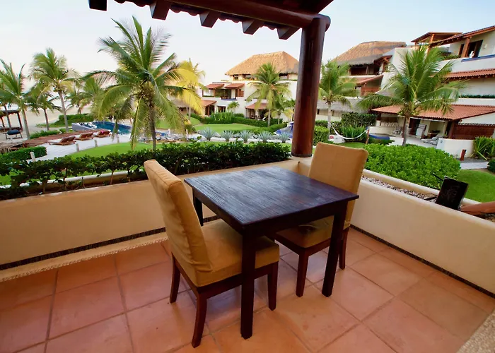 Hotel Palmas Luxury 5*