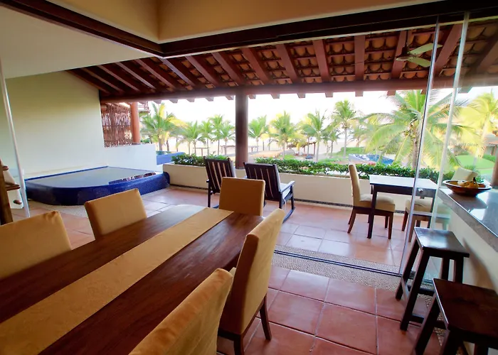Palmas Luxury