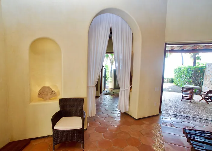 Palmas Luxury
