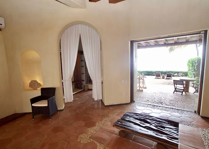 Palmas Luxury 5* Zihuatanejo