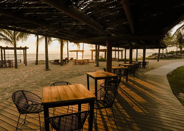 Palmas Luxury