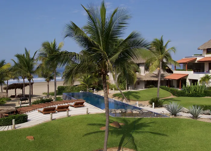 Hotel Palmas Luxury 5*
