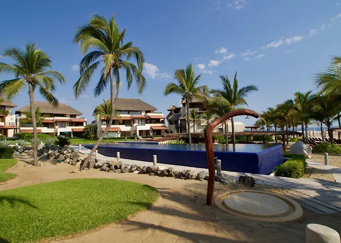 Hotel Palmas Luxury