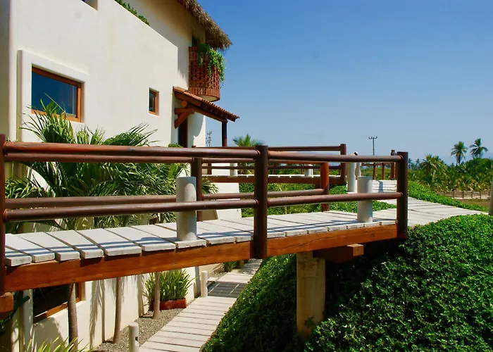 Hotel Palmas Luxury
