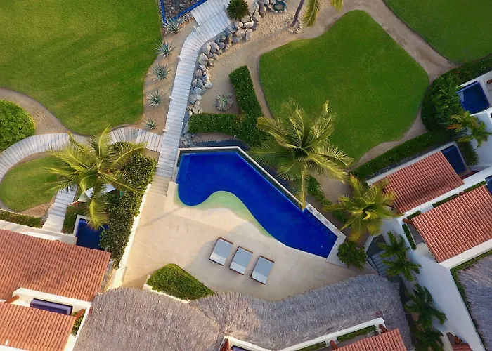 Palmas Luxury