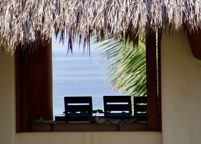 Palmas Luxury