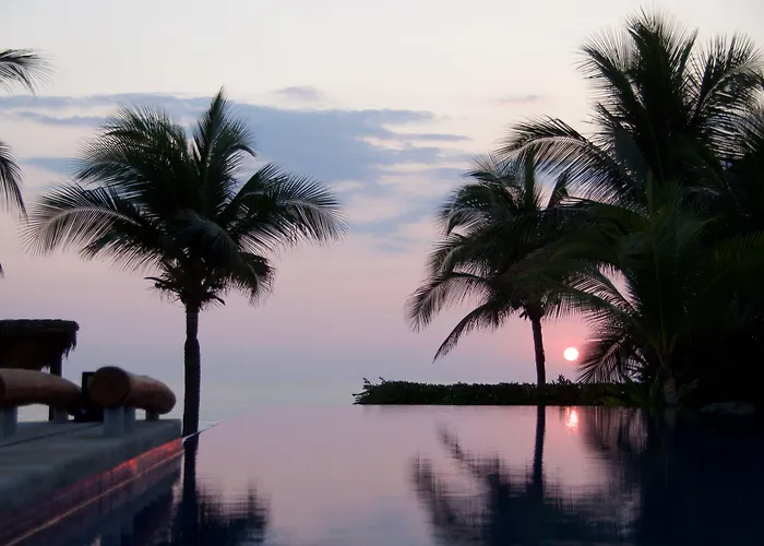 Hotel Palmas Luxury
