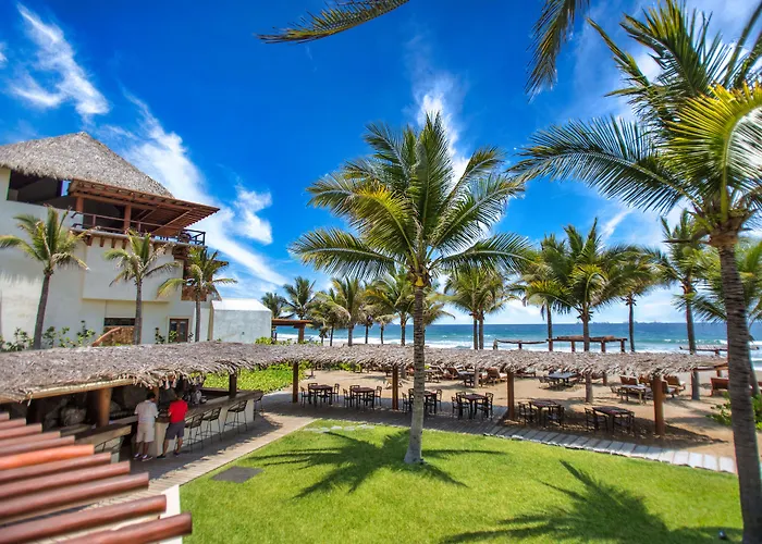 Palmas Luxury Zihuatanejo