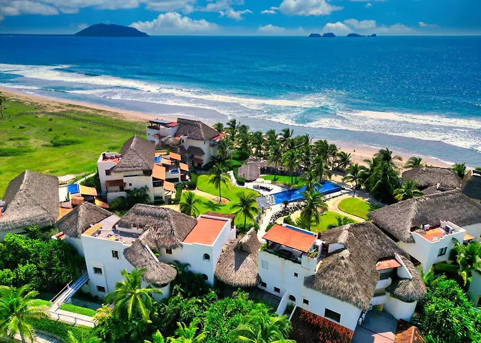 Palmas Luxury Zihuatanejo