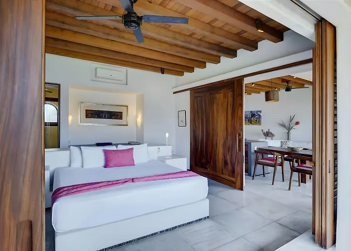 Hotel Palmas Luxury 5*