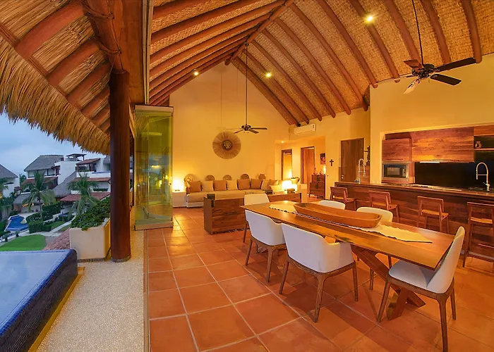 Palmas Luxury 5*