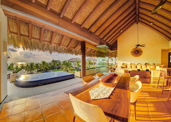 Palmas Luxury Hotel