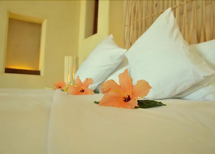 Palmas Luxury Hotel Zihuatanejo