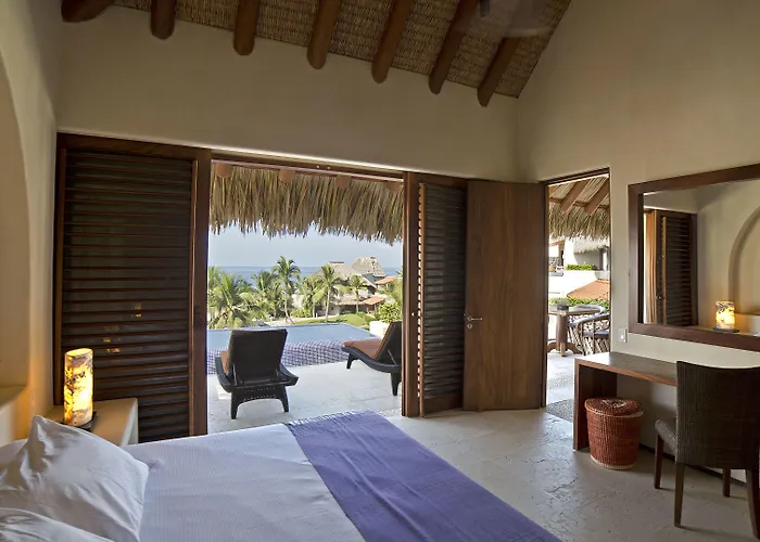 Hotel Palmas Luxury 5*