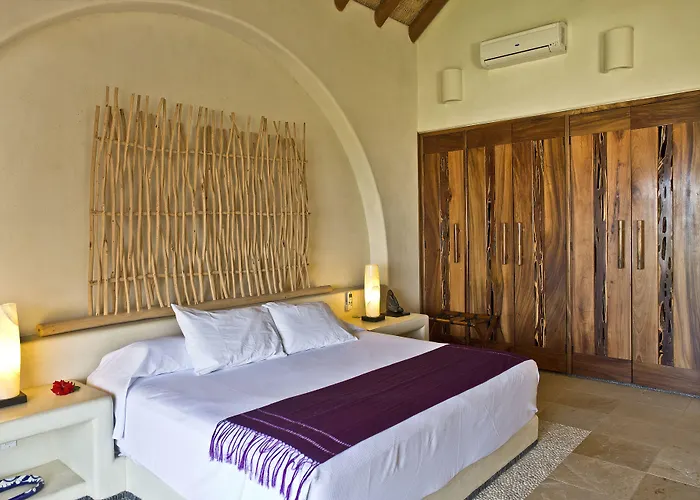 Hotel Palmas Luxury
