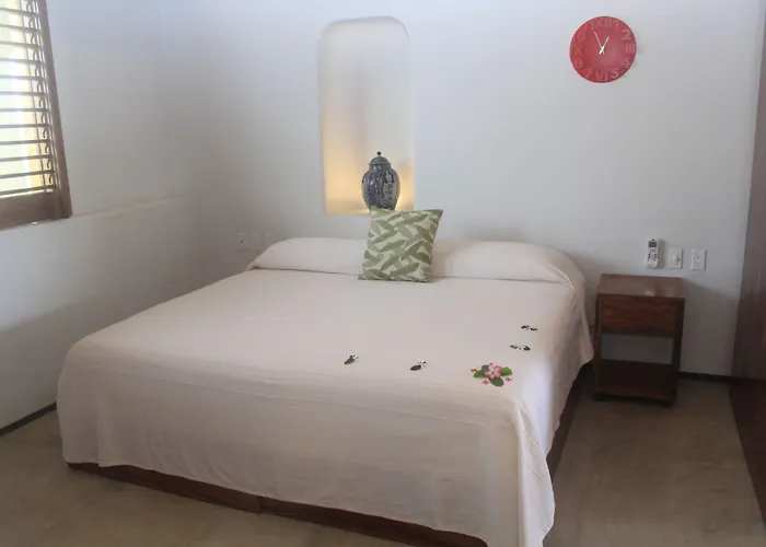 Hotel Palmas Luxury Zihuatanejo