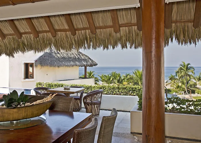 Hotel Palmas Luxury