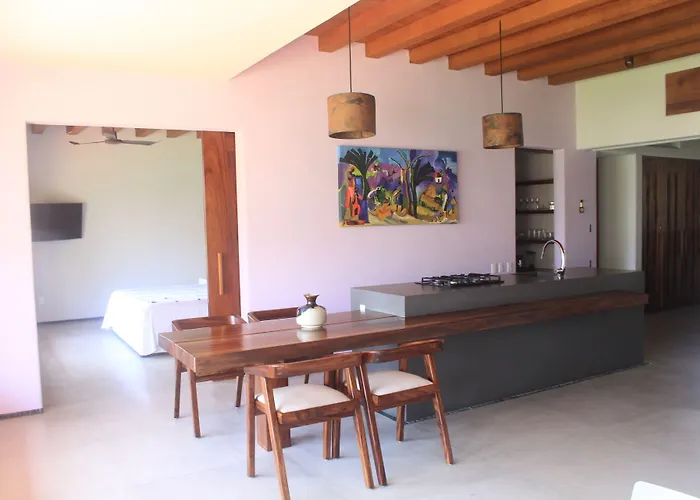 Palmas Luxury 5*